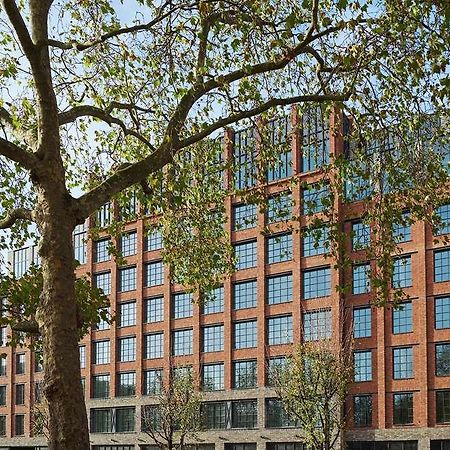 The Hoxton Shepherds Bush London Exterior photo