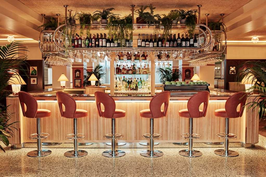 The Hoxton Shepherds Bush London Restaurant photo